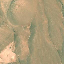 Satellite imagery of Al Mudandalah ash Sharqīyah, SY