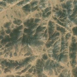 Satellite imagery of Kōh-e Chāh-e Gardanah, AF