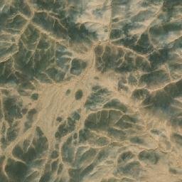 Satellite imagery of Kōh-e Chāh-e Gardanah, AF