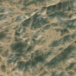 Satellite imagery of Kōh-e Chāh-e Gardanah, AF