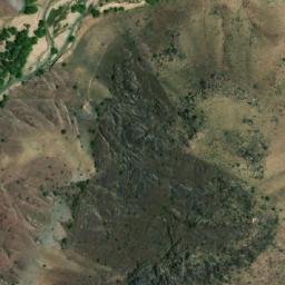 Satellite imagery of Kōh-e Khwājah Muḩammad, AF