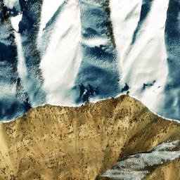 Satellite imagery of Kōh-e ‘Alī Khisrow, AF