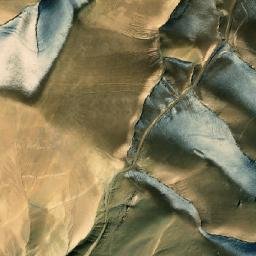 Satellite imagery of Kōh-e Lākh, AF