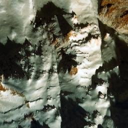 Satellite imagery of Kōh-e Archah, AF