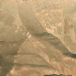 Satellite imagery of Kōh-e Jadā-ye Sang, AF