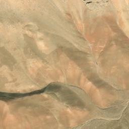 Satellite imagery of Kōh-e Jadā-ye Sang, AF