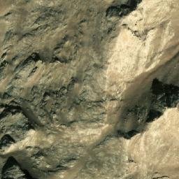 Satellite imagery of Sar-e Mamadarghān, AF