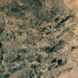 Satellite imagery of Kōh-e Kawārah, AF