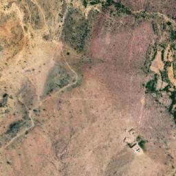 Satellite imagery of Kōh-e Kawārah, AF