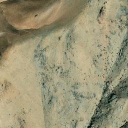 Satellite imagery of Kōh-e Kharpōsh, AF