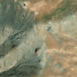 Satellite imagery of Kōh-e Kharpōsh, AF