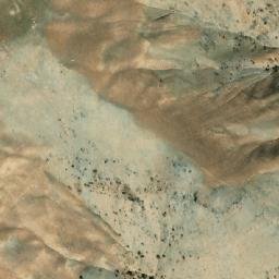 Satellite imagery of Kōh-e Kharpōsh, AF