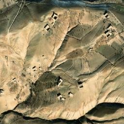 Satellite imagery of Arghadal, AF