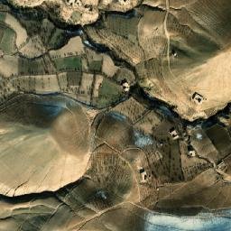 Satellite imagery of Arghadal, AF