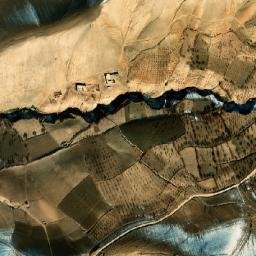 Satellite imagery of Arghadal, AF