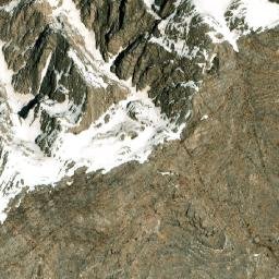 Satellite imagery of Sōkhtah-Khinjak, AF