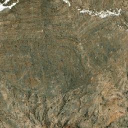 Satellite imagery of Sōkhtah-Khinjak, AF