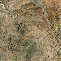 Satellite imagery of Sōkhtah-Khinjak, AF