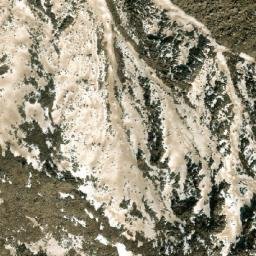 Satellite imagery of Kōh-e Shimargh, AF