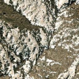 Satellite imagery of Kōh-e Shimargh, AF