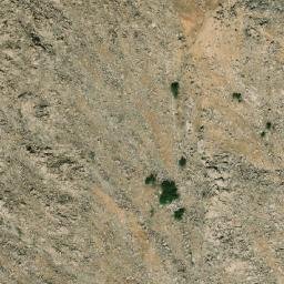 Satellite imagery of Band-e Chowganī, AF