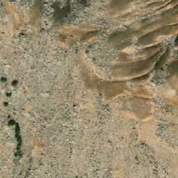 Satellite imagery of Band-e Chowganī, AF