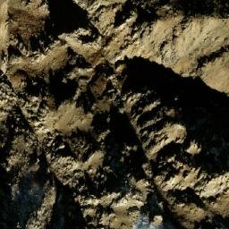 Satellite imagery of Kharzār, AF