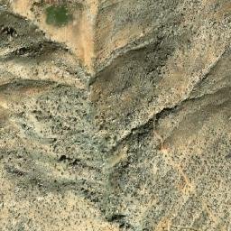 Satellite imagery of Kōh-e Chitak, AF