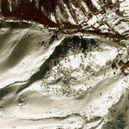 Satellite imagery of Kōh-e Sar-e Qukhlij, AF