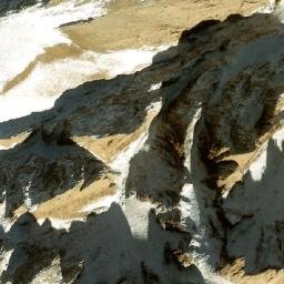 Satellite imagery of Kōh-e Nālah Sang, AF