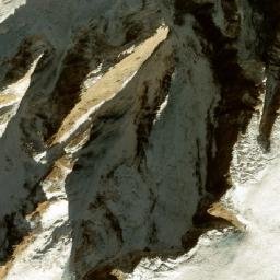 Satellite imagery of Kōh-e Nālah Sang, AF