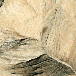 Satellite imagery of Dāghān Kōtal, AF