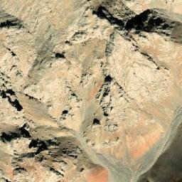 Satellite imagery of Kōh-e Qōl-e Ghar, AF