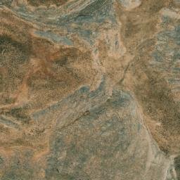 Satellite imagery of Kōtal-e Kantāwah, AF