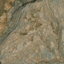 Satellite imagery of Pām Nālah, AF