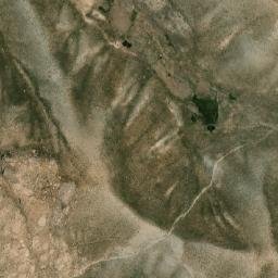 Satellite imagery of Kōtal-e Dowlat Bayū, AF