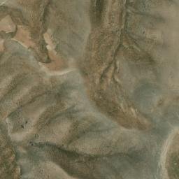 Satellite imagery of Kōtal-e Dowlat Bayū, AF