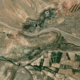 Satellite imagery of Kōh-e Surkh Gūlī, AF