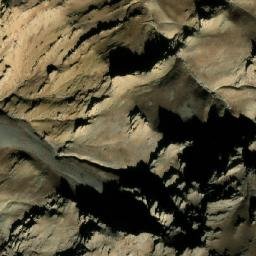 Satellite imagery of Siyāh Būm, AF