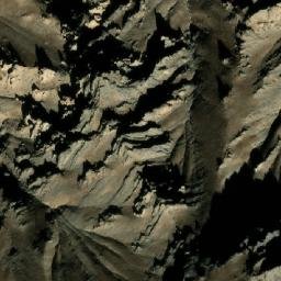 Satellite imagery of Siyāh Būm, AF