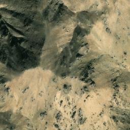 Satellite imagery of Shēr Maīdān, AF