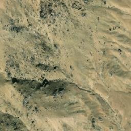 Satellite imagery of Shēr Maīdān, AF