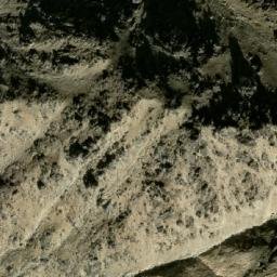 Satellite imagery of Kāfar Kōṯ Ghar, AF