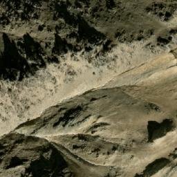 Satellite imagery of Kāfar Kōṯ Ghar, AF