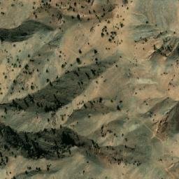 Satellite imagery of Lakaray Ghar, AF