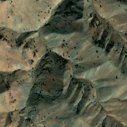 Satellite imagery of Lakaray Ghar, AF