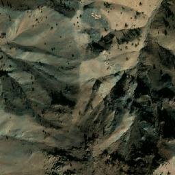 Satellite imagery of Lakaray Ghar, AF