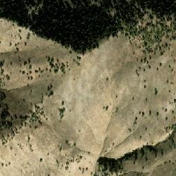 Satellite imagery of Sêtū Ghar, AF