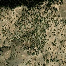 Satellite imagery of Sêtū Ghar, AF