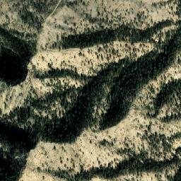 Satellite imagery of Dargay Ghar, AF